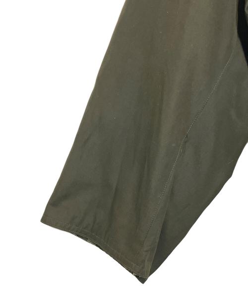 Barbour（バブアー）Barbour (バブアー) FREAK'S STORE (フリークスストア) SP BIG BEDALE グリーン サイズ:44 未使用品の古着・服飾アイテム