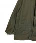中古・古着 Barbour (バブアー) FREAK'S STORE (フリークスストア) SP BIG BEDALE グリーン サイズ:44 未使用品：30000円