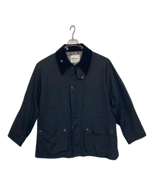 Barbour（バブアー）Barbour (バブアー) BIG BEDALE ブラック サイズ:46の古着・服飾アイテム