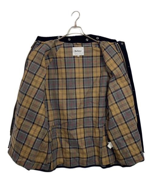 Barbour（バブアー）Barbour (バブアー) BIG BEDALE ブラック サイズ:46の古着・服飾アイテム