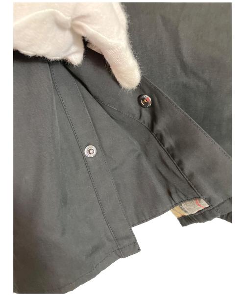 Barbour（バブアー）Barbour (バブアー) BIG BEDALE ブラック サイズ:46の古着・服飾アイテム