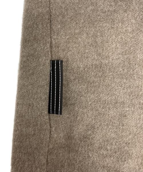 Stripes For Creative（ストライプ フォー クリエイティブ）Stripes For Creative (ストライプ フォー クリエイティブ) BIG MAX LS TEE　ビッグ マックス ロングスリーブ ティー グレー サイズ:XXXXXLの古着・服飾アイテム