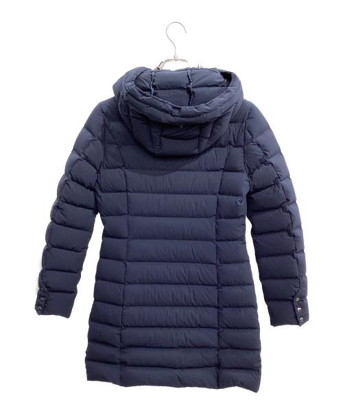 CAPE HORN（ケープホーン）CAPE HORN (ケープホーン) ダウンコート ネイビー サイズ:42の古着・服飾アイテム