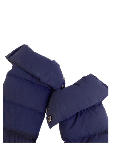 CAPE HORN（ケープホーン）CAPE HORN (ケープホーン) ダウンコート ネイビー サイズ:42の古着・服飾アイテム