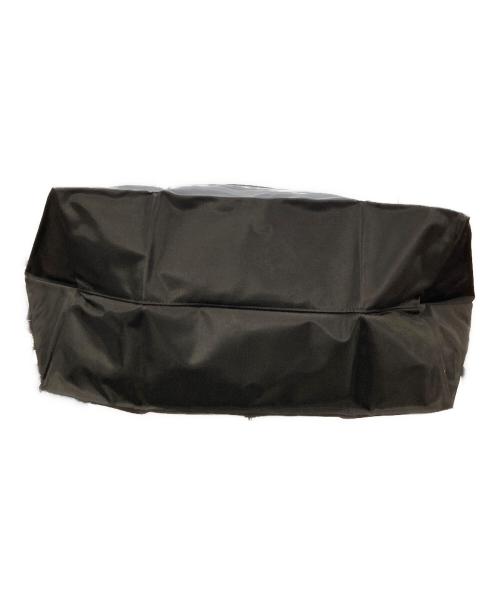 LONGCHAMP（ロンシャン）LONGCHAMP (ロンシャン) ル プリアージュ トラベルバッグ ブラックの古着・服飾アイテム