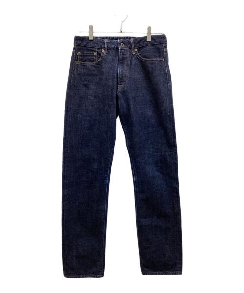 JAPAN BLUE（ジャパンブルー）JAPAN BLUE (ジャパンブルー) デニムパンツ インディゴ サイズ:W29の古着・服飾アイテム