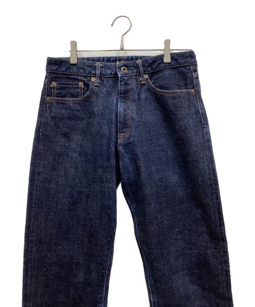 JAPAN BLUE（ジャパンブルー）JAPAN BLUE (ジャパンブルー) デニムパンツ インディゴ サイズ:W29の古着・服飾アイテム