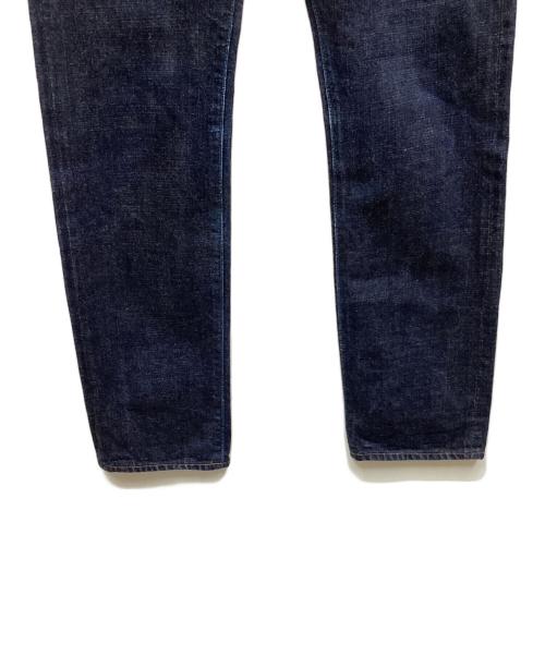 JAPAN BLUE（ジャパンブルー）JAPAN BLUE (ジャパンブルー) デニムパンツ インディゴ サイズ:W29の古着・服飾アイテム