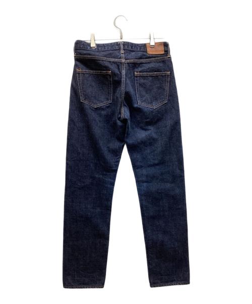JAPAN BLUE（ジャパンブルー）JAPAN BLUE (ジャパンブルー) デニムパンツ インディゴ サイズ:W29の古着・服飾アイテム