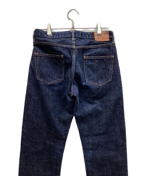 JAPAN BLUE（ジャパンブルー）JAPAN BLUE (ジャパンブルー) デニムパンツ インディゴ サイズ:W29の古着・服飾アイテム