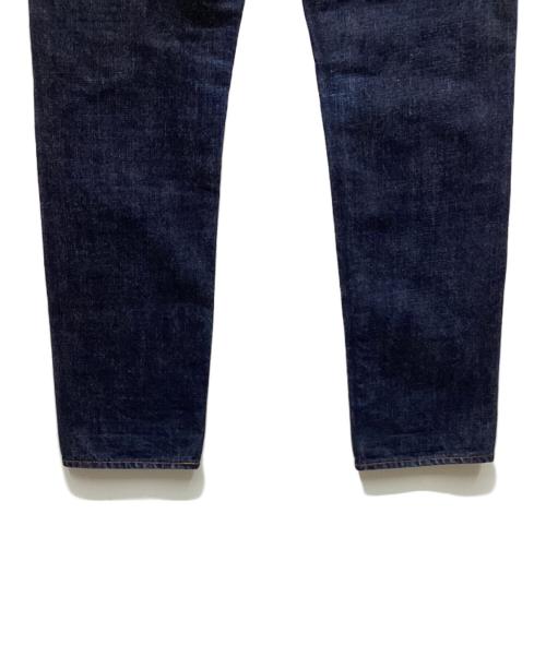 JAPAN BLUE（ジャパンブルー）JAPAN BLUE (ジャパンブルー) デニムパンツ インディゴ サイズ:W29の古着・服飾アイテム