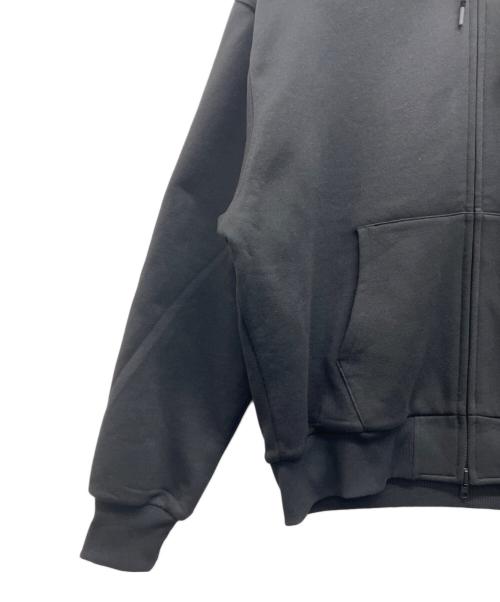 DAIWA PIER39（ダイワ ピア39）DAIWA PIER39 (ダイワ ピア39) TECH SWEAT DOUBLE FACE PARKA ブラック サイズ:XLの古着・服飾アイテム