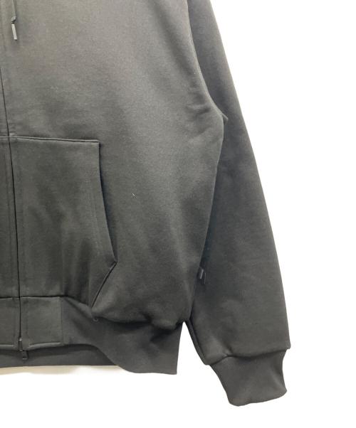 DAIWA PIER39（ダイワ ピア39）DAIWA PIER39 (ダイワ ピア39) TECH SWEAT DOUBLE FACE PARKA ブラック サイズ:XLの古着・服飾アイテム