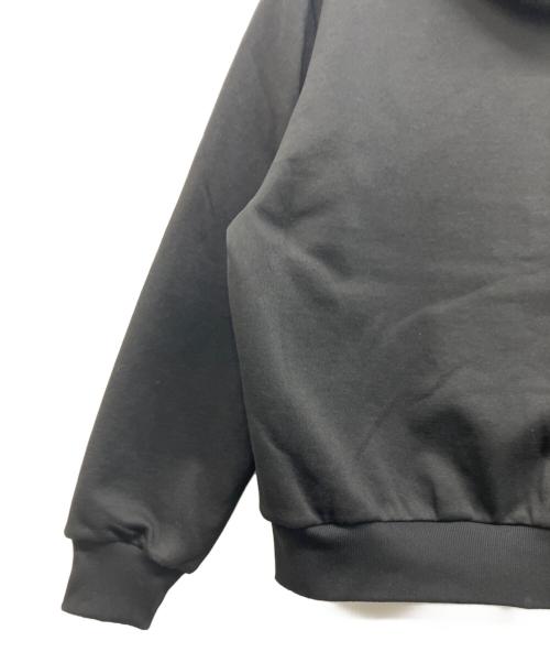 DAIWA PIER39（ダイワ ピア39）DAIWA PIER39 (ダイワ ピア39) TECH SWEAT DOUBLE FACE PARKA ブラック サイズ:XLの古着・服飾アイテム