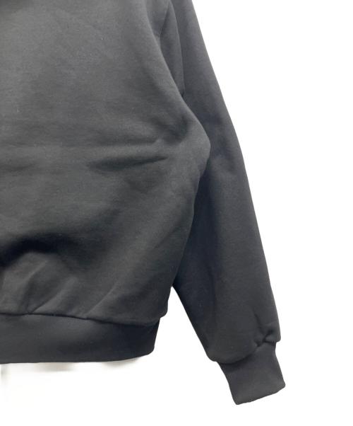 DAIWA PIER39（ダイワ ピア39）DAIWA PIER39 (ダイワ ピア39) TECH SWEAT DOUBLE FACE PARKA ブラック サイズ:XLの古着・服飾アイテム