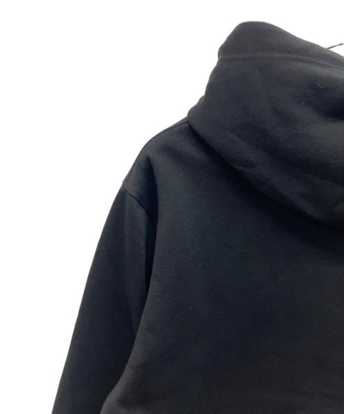 DAIWA PIER39（ダイワ ピア39）DAIWA PIER39 (ダイワ ピア39) TECH SWEAT DOUBLE FACE PARKA ブラック サイズ:XLの古着・服飾アイテム