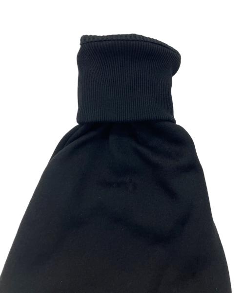 DAIWA PIER39（ダイワ ピア39）DAIWA PIER39 (ダイワ ピア39) TECH SWEAT DOUBLE FACE PARKA ブラック サイズ:XLの古着・服飾アイテム