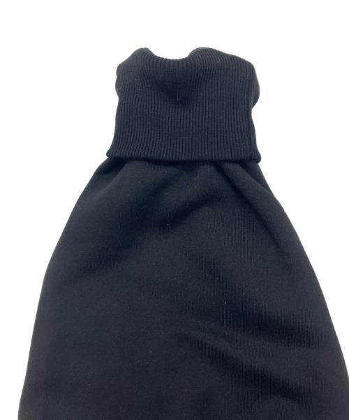 DAIWA PIER39（ダイワ ピア39）DAIWA PIER39 (ダイワ ピア39) TECH SWEAT DOUBLE FACE PARKA ブラック サイズ:XLの古着・服飾アイテム