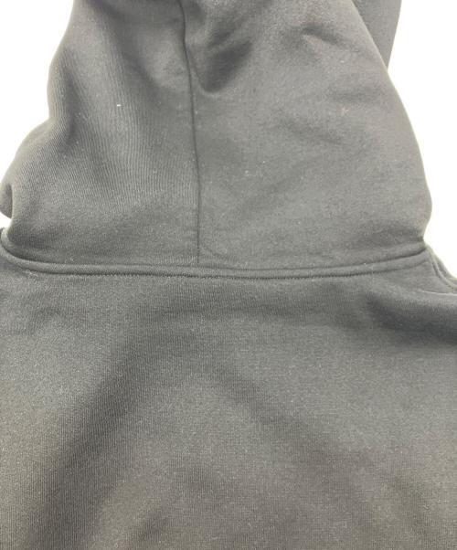 DAIWA PIER39（ダイワ ピア39）DAIWA PIER39 (ダイワ ピア39) TECH SWEAT DOUBLE FACE PARKA ブラック サイズ:XLの古着・服飾アイテム