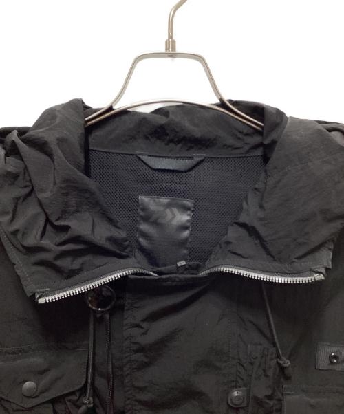 DAIWA PIER39（ダイワ ピア39）DAIWA PIER39 (ダイワ ピア39) TECH FISHING N-2B JACKET ブラック サイズ:Ｍの古着・服飾アイテム