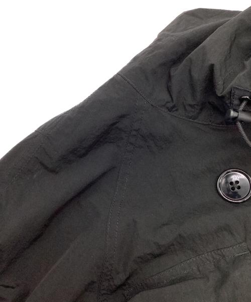 DAIWA PIER39（ダイワ ピア39）DAIWA PIER39 (ダイワ ピア39) TECH FISHING N-2B JACKET ブラック サイズ:Ｍの古着・服飾アイテム