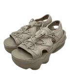 NIKEナイキ）の古着「Air Max Koko」｜ベージュ