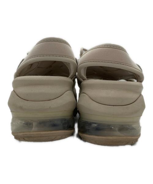 NIKE（ナイキ）NIKE (ナイキ) Air Max Koko ベージュ サイズ:25㎝の古着・服飾アイテム
