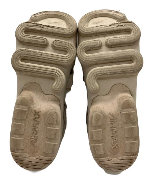 NIKE（ナイキ）NIKE (ナイキ) Air Max Koko ベージュ サイズ:25㎝の古着・服飾アイテム