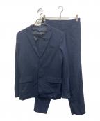 Acne studiosアクネ ストゥディオス）の古着「セットアップスーツ」｜ネイビー