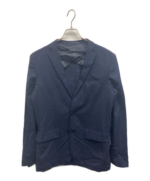 Acne studios（アクネ ストゥディオス）Acne studios (アクネ ストゥディオス) セットアップスーツ ネイビー サイズ:44/44の古着・服飾アイテム