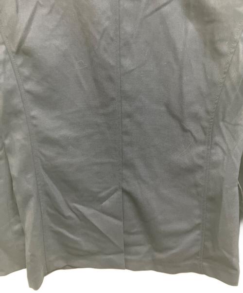 Acne studios（アクネ ストゥディオス）Acne studios (アクネ ストゥディオス) セットアップスーツ ネイビー サイズ:44/44の古着・服飾アイテム