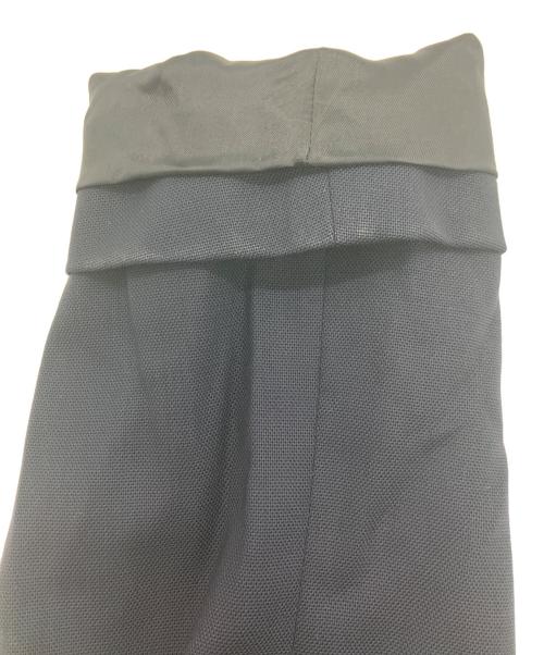 Acne studios（アクネ ストゥディオス）Acne studios (アクネ ストゥディオス) セットアップスーツ ネイビー サイズ:44/44の古着・服飾アイテム