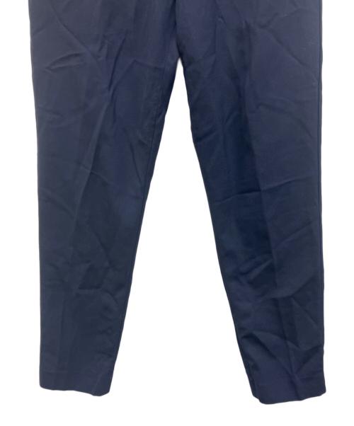 Acne studios（アクネ ストゥディオス）Acne studios (アクネ ストゥディオス) セットアップスーツ ネイビー サイズ:44/44の古着・服飾アイテム