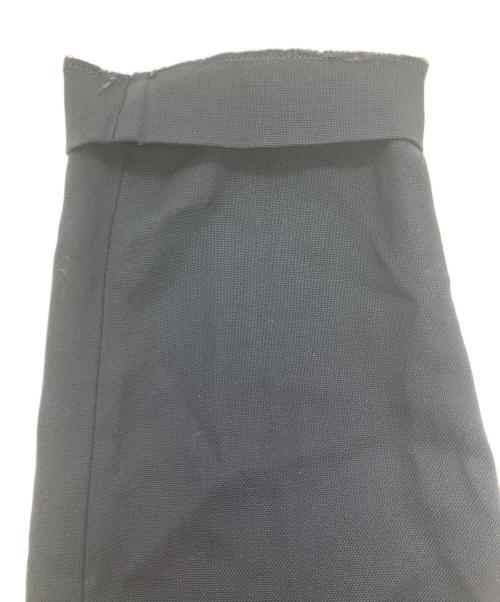 Acne studios（アクネ ストゥディオス）Acne studios (アクネ ストゥディオス) セットアップスーツ ネイビー サイズ:44/44の古着・服飾アイテム