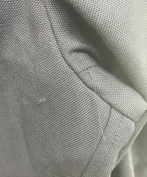 Acne studios（アクネ ストゥディオス）Acne studios (アクネ ストゥディオス) セットアップスーツ ネイビー サイズ:44/44の古着・服飾アイテム