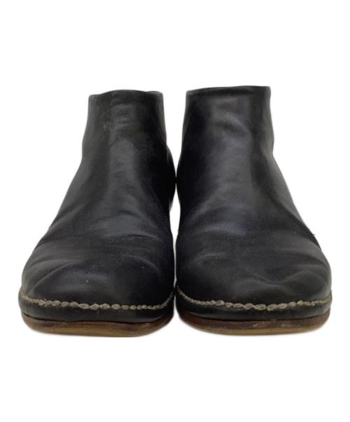 FEIT（フェイト（ファイト））FEIT (フェイト（ファイト）) ブーツ ブラック サイズ:35の古着・服飾アイテム
