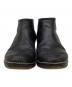 FEIT (フェイト（ファイト）) ブーツ ブラック サイズ:35：18000円