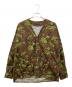 MOJITO（モヒート）の古着「FINCA VIGIA CARDIGAN」｜ブラウン