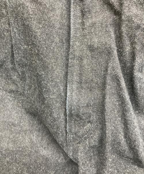 BONCOURA（ボンクラ）BONCOURA (ボンクラ) Buggy Short Pants インディゴ サイズ:32の古着・服飾アイテム