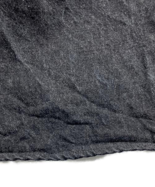 BONCOURA（ボンクラ）BONCOURA (ボンクラ) Buggy Short Pants インディゴ サイズ:32の古着・服飾アイテム