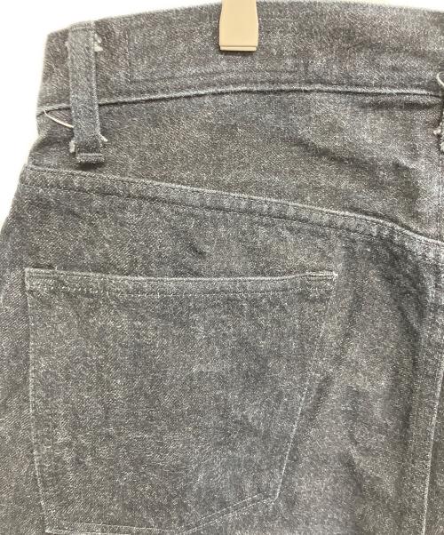 BONCOURA（ボンクラ）BONCOURA (ボンクラ) Buggy Short Pants インディゴ サイズ:32の古着・服飾アイテム