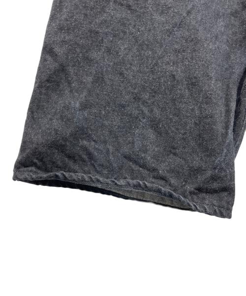 BONCOURA（ボンクラ）BONCOURA (ボンクラ) Buggy Short Pants インディゴ サイズ:32の古着・服飾アイテム