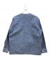 MOJITO (モヒート) FINCA VIGIA CARDIGAN 13oz DENIM インディゴ サイズ:L：15000円