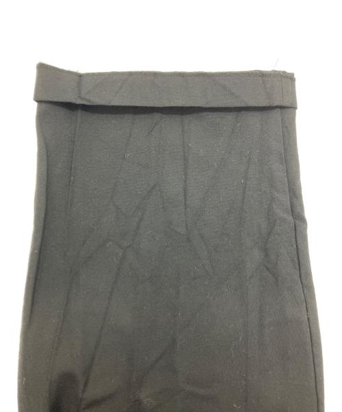 STUNNING LURE（スタニングルアー）STUNNING LURE (スタニングルアー) rストレートパンツ ブラック サイズ:1の古着・服飾アイテム