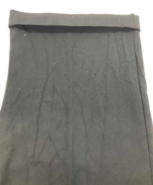 STUNNING LURE（スタニングルアー）STUNNING LURE (スタニングルアー) rストレートパンツ ブラック サイズ:1の古着・服飾アイテム