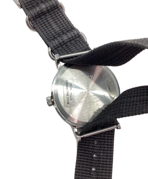 TIMEX（タイメックス）TIMEX (タイメックス) 腕時計の古着・服飾アイテム