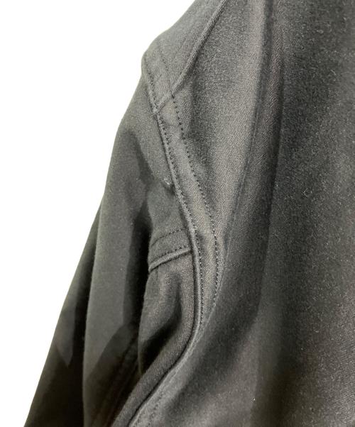 BSC Uniform（ビーエスシーユニフォーム）BSC Uniform (ビーエスシーユニフォーム) Moleskin Half Zip Jacket & Moleskin Work Pants Set Up ネイビー サイズ:4の古着・服飾アイテム