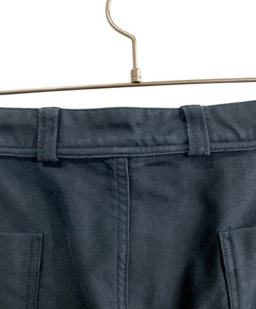 BSC Uniform（ビーエスシーユニフォーム）BSC Uniform (ビーエスシーユニフォーム) Moleskin Half Zip Jacket & Moleskin Work Pants Set Up ネイビー サイズ:4の古着・服飾アイテム