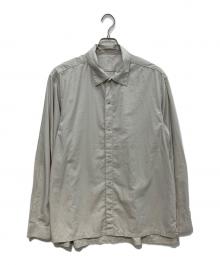 山と道（ヤマトミチ）の古着「Bamboo Shirt」｜ベージュ