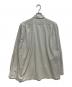 山と道 (ヤマトミチ) Bamboo Shirt ベージュ サイズ:XL：9000円